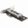 DELOCK ΚΑΡΤΑ PCIE ΣΕ ΘΥΡΑ M.2 (47028)