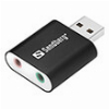SANDBERG USB TO SOUND LINK (133-33)