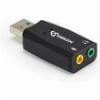 SBOX USB SOUND CARD 5.1 3D USBC-11