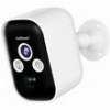 SRIHOME WIRELESS HOME SECURITY CAMERA 4MP SH033B