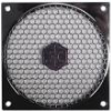 SILVERSTONE FF121B 120MM FAN GRILLE AND FILTER KIT BLACK