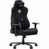 ANDA SEAT GAMING CHAIR NOVIS ULTRA XL BLACK FABRIC