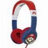 OTL - SUPER MARIO CHILDRENS HEADPHONES