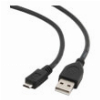 CABLEXPERT CCP-MUSB2-AMBM-10 MICRO USB CABLE 3M