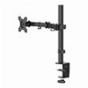 HAMA 118490 MONITOR HOLDER HEIGHT-ADJUSTABLE SWIVEL/TILT PULL-OUT 13 - 32