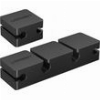 UGREEN LP208 CABLE ORGANIZER BLACK