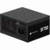 PSU CORSAIR SF750 750W FULLY MODULAR CYBERNETICS PLATINUM CERTIFIED SFX CP-9020284-EU