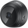 XO CR12 MINI WIRELESS WIFI CAMERA 0.3 MEGAPIXEL (480P W/STAND)