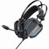 YESIDO EK03 GAMING HEADSET RGB 3.5MM 2M BLACK