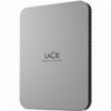 ΕΞΩΤΕΡΙΚΟΣ ΣΚΛΗΡΟΣ LACIE STLP1000400 MOBILE DRIVE 1TB USB 3.2 TYPE-C