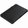 ΘΗΚΗ ΔΕΡΜΑΤΙΝΗ TREXTA BLACKBERRY PLAYBOOK LEAF BLACK
