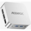 ACEMAGIC MINI PC INTEL N95 12GB DDR5 SSD 256GB WIN11 PRO SILVER