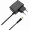 QOLTEC 52401 PLUG-IN POWER ADAPTER PREMIUM 12W 12V 1A 5.5*2.5