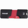 MAXELL FLIX 16GB USB 2.0 FLASH DRIVE BLACK