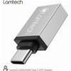 LAMTECH 5GBPS OTG USB 3.0 TO TYPE-C ADAPTER LAM113348