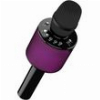 AKAI PARTYVOICE MIC ΑΣΥΡΜΑΤΟ ΜΙΚΡΟΦΩΝΟ KARAOKE ΜΕ ΗΧΕΙΟ BLUETOOTH 5.4 2.4 GHZ & RGB ΦΩΤΙΣΜΟ