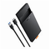 ENCLOSURE 2.5'' SATA USB 3.0 UGREEN CM237 60353