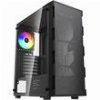 CASE SUPERCASE PS195-10-M ATX GAMING CASE