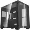 DARKFLASH ΚΟΥΤΙ ΥΠΟΛΟΓΙΣΤΗ C285 (ΜΑΥΡΟ)