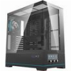 DARKFLASH COMPUTER CASE DY451 PRO BLACK WITH FAN