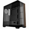 DARKFLASH DS900W COMPUTER CASE WITHOUT FANS (BLACK)