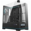 DARKFLASH DY450 PRO GLASS COMPUTER CASE (BLACK)