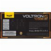 ARMAGGEDDON PSU 500W VOLTRON BRONZE 80PLUS BLACK VOLTRON500-BB