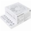 LIAN LI EDGE 850W WHITE 80+ GOLD, FULLY MODULAR ATX PSU