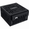 LIAN LI RS1000G BLACK - 1000 WATT 80+ GOLD PSU - 12V-2X6 COLORED CABLE - RS HUB - FULLY MODULAR