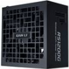 LIAN LI RS1200G BLACK - 1200 WATT 80+ GOLD PSU - 12V-2X6 COLORED CABLE - RS HUB - FULLY MODULAR