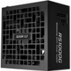 LIAN-LI 1000 POWER SUPPLY LIAN LI RS W 80+ GOLD PCIE 5.1 ATX 3.1 - BLACK
