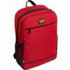 ARMAGGEDDON 15.6 LAPTOP ECO BACKPACK RED-BLACK RELOAD7-RB
