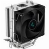 DEEPCOOL AG300 CHIPSET AIR COOLER 9.2 CM BLACK METALLIC