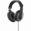 HAMA 221781 SHELL II HEADPHONES, OVER-EAR, LONG CABLE (2M), BLACK