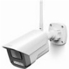 HAMA 00176653 IP ΚΑΜΕΡΑ ΠΑΡΑΚΟΛΟΥΘΗΣΗΣ WI-FI FULL HD 1080P ΑΔΙΑΒΡΟΧΗ ΜΕ ΑΜΦΙΔΡΟΜΗ ΕΠΙΚΟΙΝΩΝΙΑ