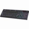 GAMING WIRED KEYBOARD RGB ZEROGROUND KB-3800G HANZO V3.0