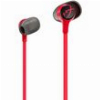 HYPERX CLOUD EARBUDS II IN EAR GAMING HEADSET 3.5MM RED (705L8AA)
