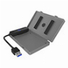 ICY BOX IB-AC603B-U3 USB 3.2 GEN 1 ADAPTER FOR 2.5 DRIVE