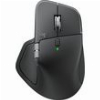 LOGITECH 910-007562 MX MASTER 4 HIGH PERF WIRELESS BLUETOOTH MOUSE WITH HAPTIC FEEDBACK GRAPHITE