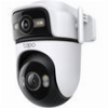 TP-LINK TAPO C545D OUTDOOR DUAL LENS PAN/TILT SECURITY CAMERA