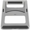HAMA 126811 ALUMINIUM LAPTOP STAND, FOLDING, UP TO 40 CM (15.6