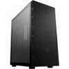 CASE COOLERMASTER MASTERBOX MB600L V.2 TG GAMING MIDI TOWER BLACK