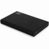 ACT AC1225 2.5' SATA HARD DRIVE ENCLOSURE SCREWLESS USB-C 3.2 GEN2