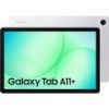 TABLET SAMSUNG GALAXY TAB TAB A11 PLUS X236 128GB 6GB 5G WIFI SILVER