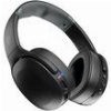 SKULLCANDY (S6EVW-N740) CRUSHER EVO WIRELESS OVER-EAR HEADPHONES (TRUE BLACK)