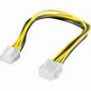 GOOBAY 51361 CAK S-12 EPS 8PIN POWER EXTENSION