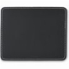 HAMA 00126856 MOUSE PAD ΜΑΥΡΟ