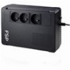 FSP GROUP PPF4802201 UPS FSP ECO 800 800VA 480W USB-B 2 X RJ11/45 BLACK