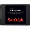 SSD SANDISK SDSSDA-250G-G28 SSD PLUS 250GB 2.5'' SATA3