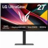 ΟΘΟΝΗ LG ULTRAGEAR 27G640A-B 27'' QHD 2560 X 1440 300HZ BLACK